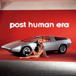 Avatar for Post Human Era