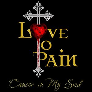 Love To Pain 的头像