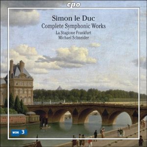 Avatar for Simon le Duc