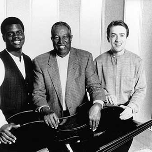 The Ray Brown Trio photo provided by Last.fm