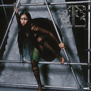 Avatar för Tinashe feat. Little Dragon