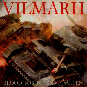 Blood For Blood // Fallen