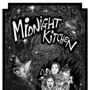 Midnight Kitchen 的头像