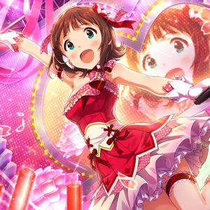 天海春香 photo provided by Last.fm