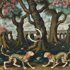 The Circle: The Great Jagwar Myth - EP