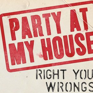 Right Your Wrongs 的头像