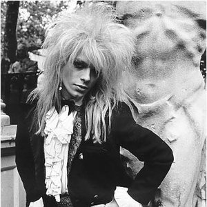 Michael Monroe 的头像