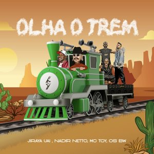 'Olha o Trem' için resim