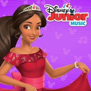 Elena of Avalor: Disney Junior Music