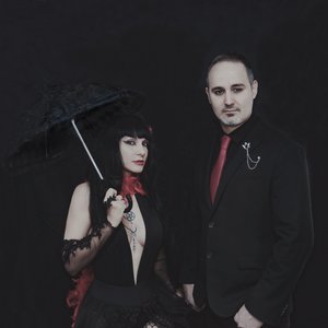 Avatar for BLOOD DESIRE