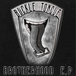 Brotherhood - EP