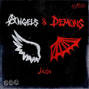 jxdn - Angels & Demons - Single - Zortam Music