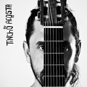 Tincho Acosta