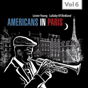 Americans in Paris, Vol. 6