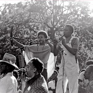 Avatar de Ndikho Xaba & The Natives