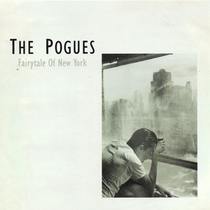 Fairytale of New York (feat. Kirsty MacColl) [Edit]