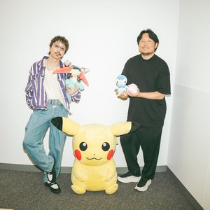 Nulbarich and Sunny 的头像