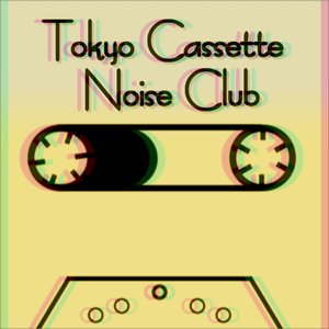Avatar for Tokyo Cassette Noise Club