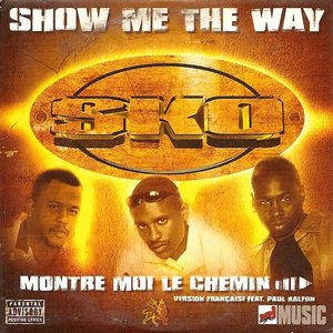 Show Me The Way