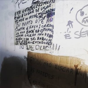 não sei o que estou sentindo