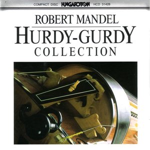 Hurdy-gurdy collection