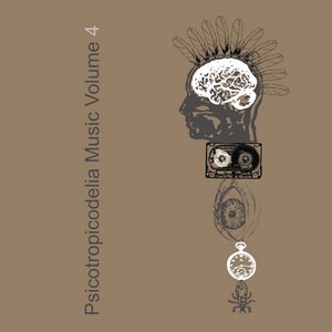 Psicotropicodelia Music Vol. IV