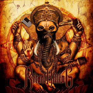 Ritual Killing