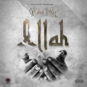 Allah Mixtape [Explicit]