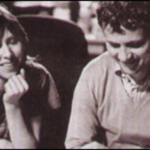 Guy Chambers & Sophie Hunter 的头像