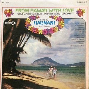 From Hawaii With Love
