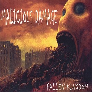Fallen Kingdom