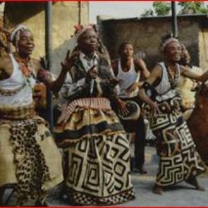 Avatar für Orchestre Tout Puissant Likembé Konono N°1