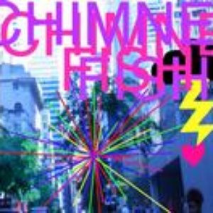 Chimney Fish のアバター