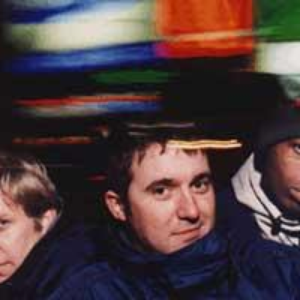 Phats & Small photo provided by Last.fm