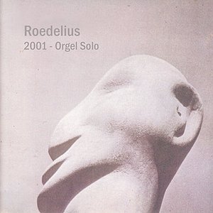 Roedelius 2001 - Orgel Solo