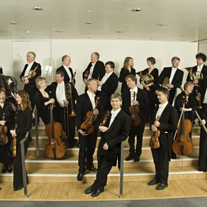 Sinfonia Of London için avatar