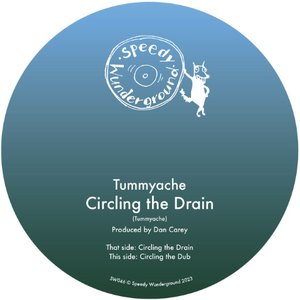 Circling the Drain
