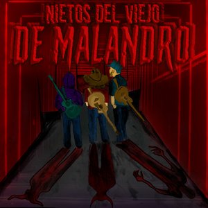 De Malandro - EP