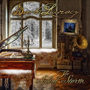 The Silent Storm 25 Aniversary