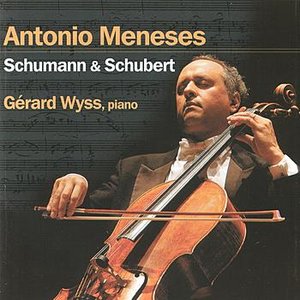 Schumann / Schubert: Schumann & Schubert