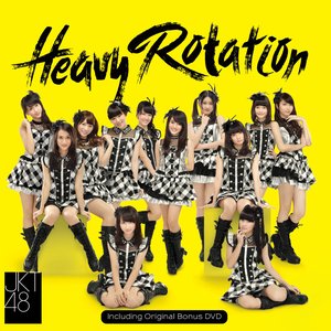 Zdjęcia dla 'Heavy Rotation'