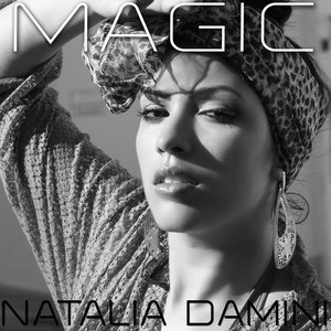 Magic - Single