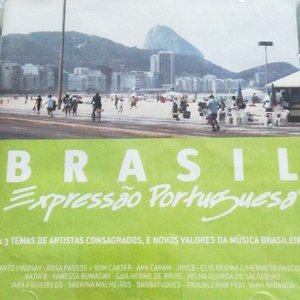 Brasil Expressão Portuguesa