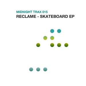Skateboard EP