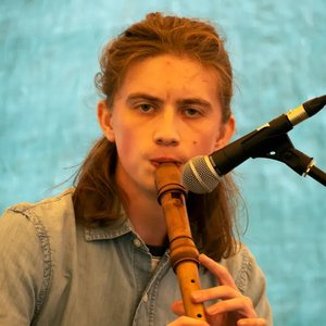 Finn Collinson 的头像