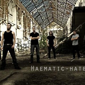 Haematic Hate のアバター