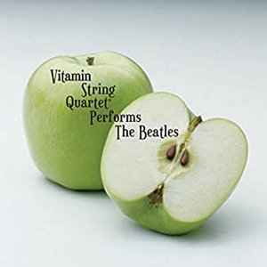 Vitamin String Quartet Performs The Beatles