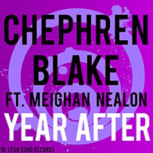 Chephren Blake feat. Meighan Nealon 的头像