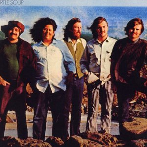 Turtle Soup (Deluxe Version)