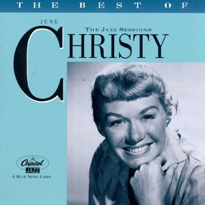 Imagem de 'The Best Of June Christy: Jazz Sessions'